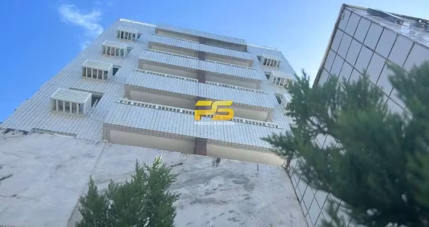 Apartamento com 2 quartos à venda no Manaíra, João Pessoa 