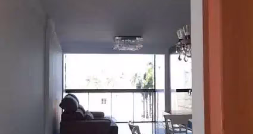 Apartamento com 3 quartos, jardim oceania - joão pessoa