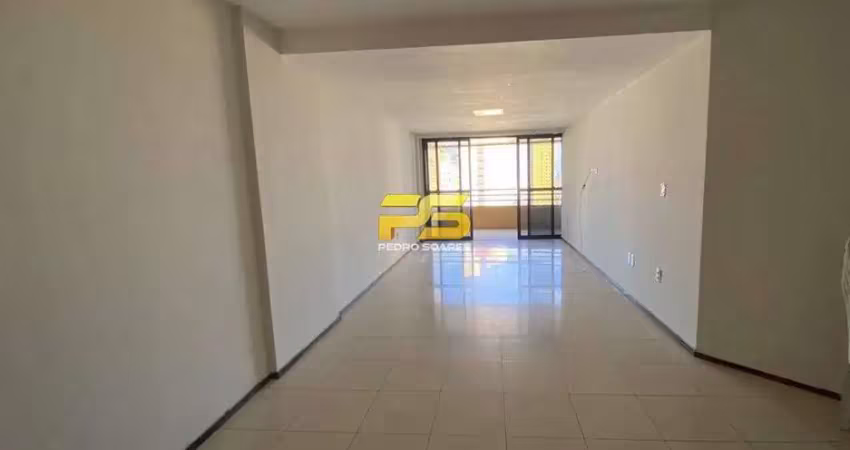Apartamento com 4 quartos à venda no Manaíra, João Pessoa 