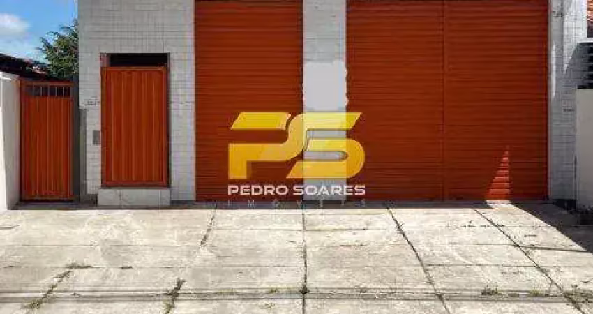 Ponto comercial para alugar no Municípios, Santa Rita 