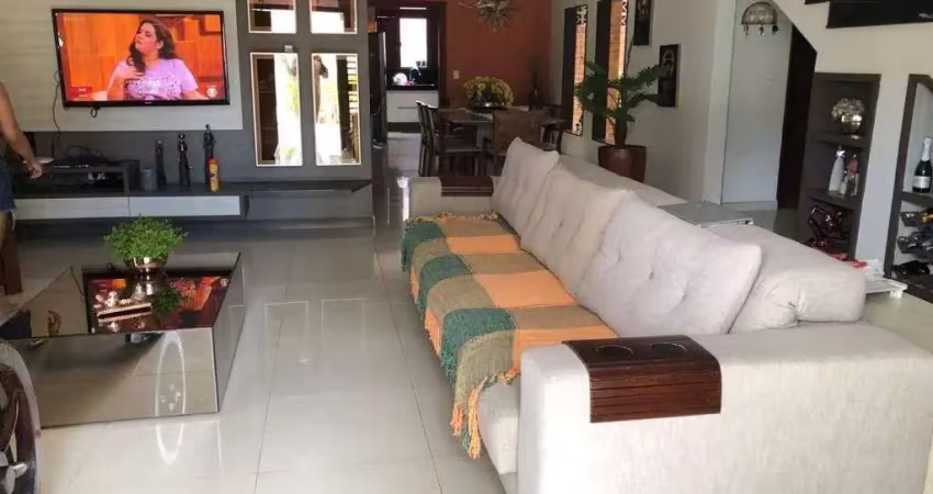Casa com 5 quartos à venda no Manaíra, João Pessoa 