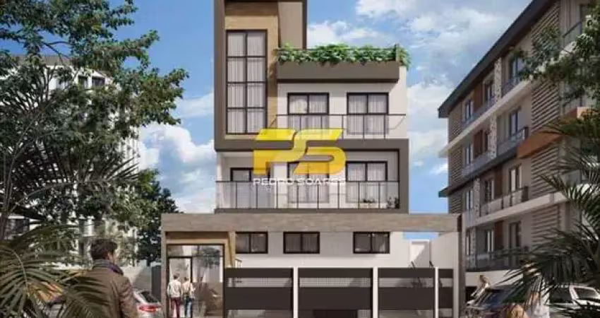 Apartamento com 2 quartos à venda no Jardim Oceania, João Pessoa 