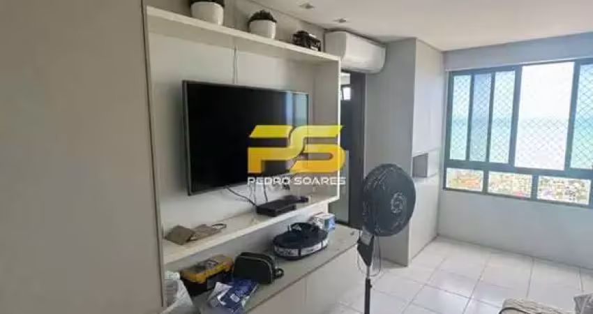 Apartamento com 4 quartos à venda no Manaíra, João Pessoa 