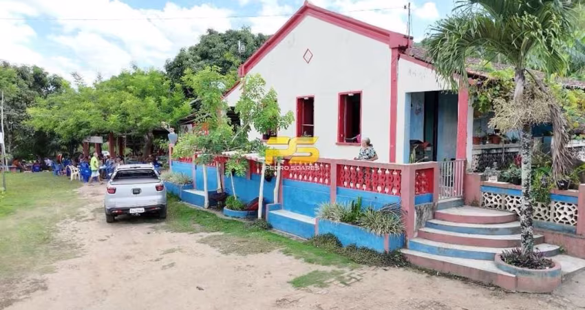 OPORTUNIDADE A VENDA CHACARA SONHO MEU BANANEIRAS-PB