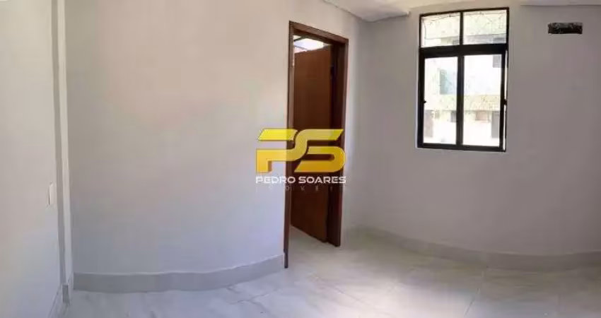 Apartamento com 4 quartos, jardim oceania - joão pessoa