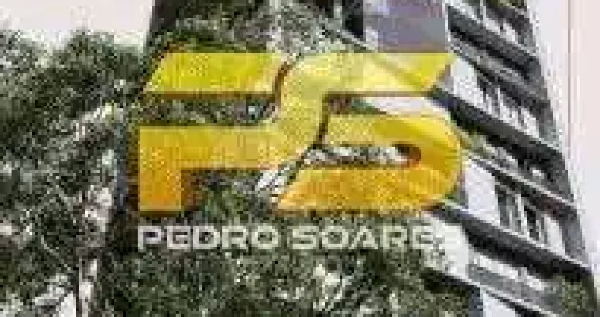 Flat à Venda, Manaíra - João Pessoa