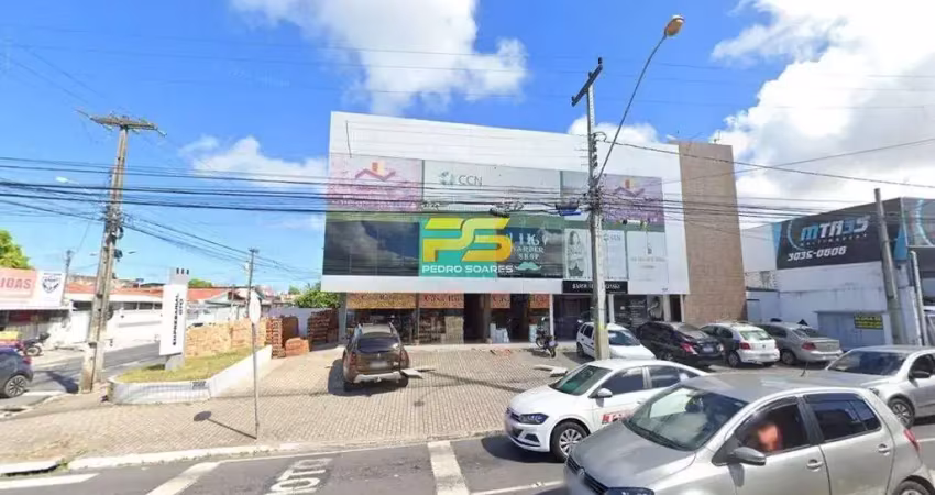 Ponto comercial à venda no Torre, João Pessoa 
