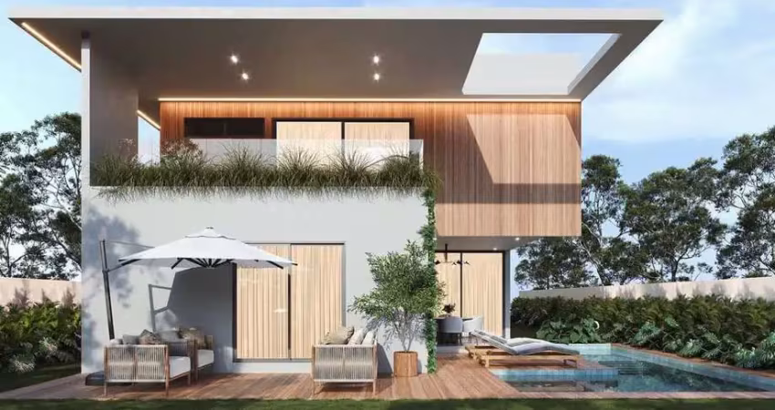 Casa com 5 quartos à venda na Rodovia BR-230, Brisamar, João Pessoa
