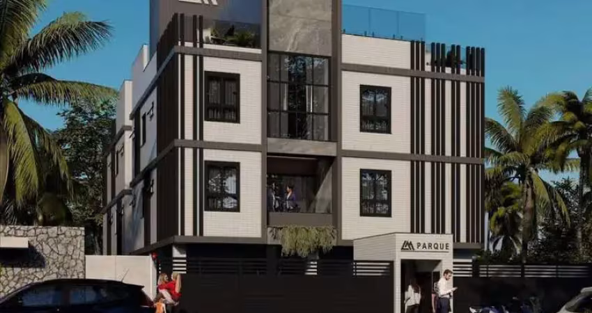 Apartamento com 3 quartos à venda, jardim oceania - joão pessoa