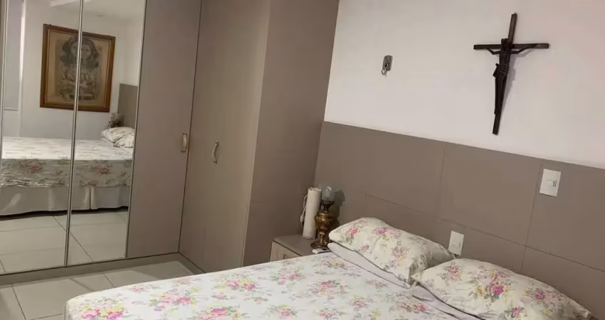 Apartamento com 2 quartos à venda, jardim oceania - joão pessoa
