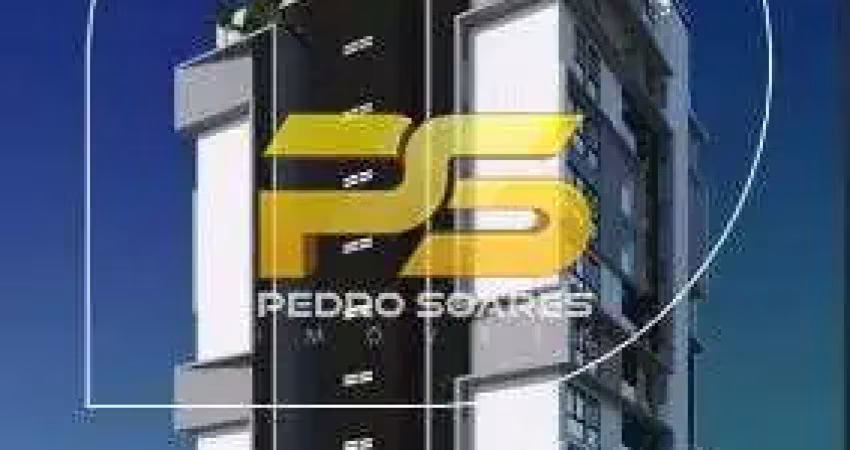Apartamento com 2 quartos à venda, jardim oceania - joão pessoa