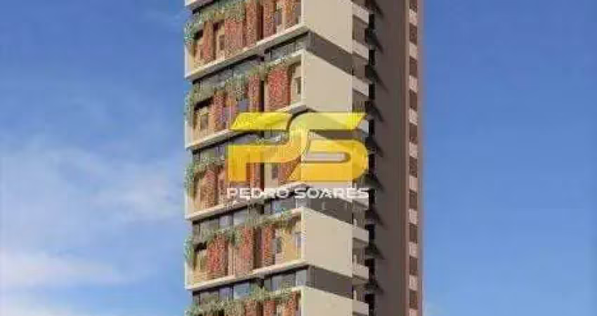 Apartamento com 3 quartos à venda, aeroclube - joão pessoa