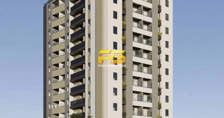 Apartamento com 2 quartos à Venda, Manaíra - João Pessoa