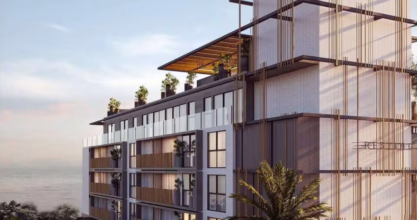 Apartamento com 1 quarto à venda, jardim oceania - joão pessoa