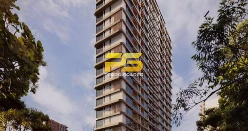 Apartamento com 3 quartos à Venda, Aeroclube - João Pessoa