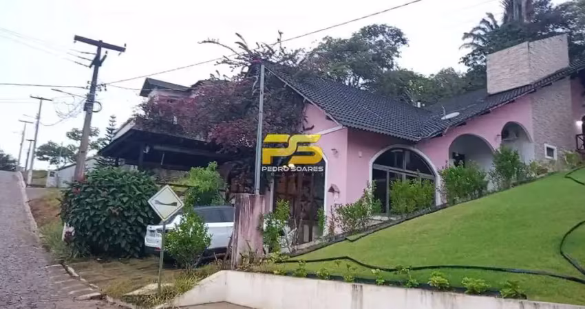Casa com 6 quartos à venda, bananeiras - bananeiras