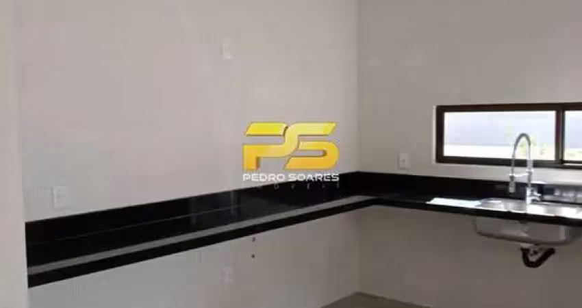 Casa com 4 quartos à venda, condomínio - bananeiras