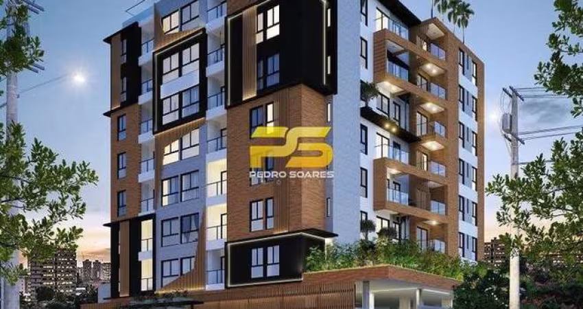 Apartamento com 1 quarto à Venda, Jardim Oceania - João Pessoa