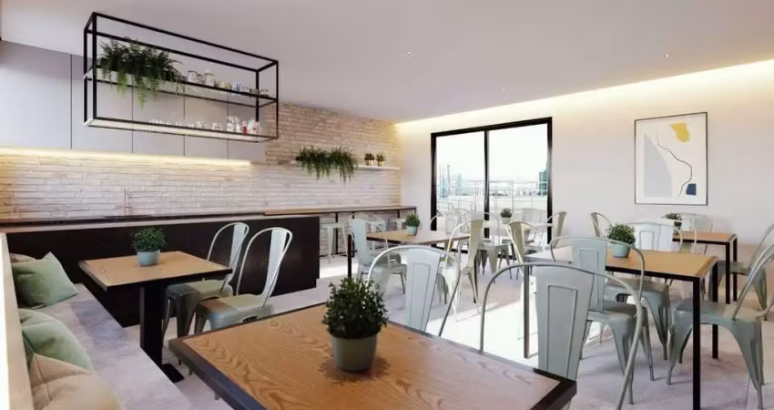 Apartamento com 2 quartos à venda, jardim oceania - joão pessoa