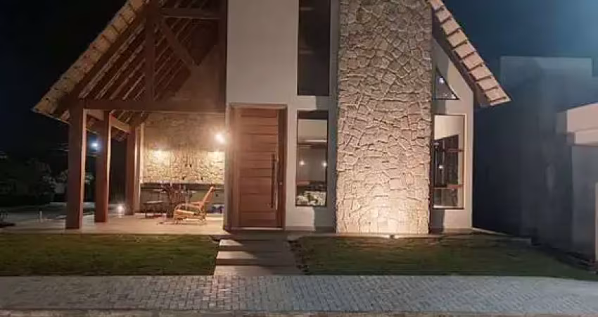 Casa com 5 quartos à venda, bananeiras - bananeiras