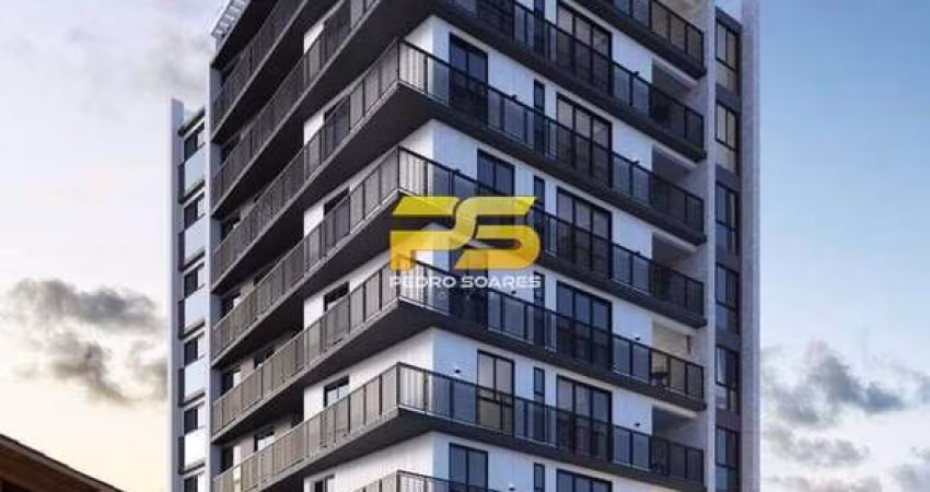 Apartamento com 2 quartos à Venda, Manaíra - João Pessoa
