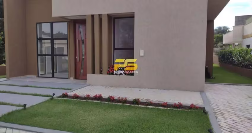 Casa com 4 quartos à venda, condomínio monte das cerejeiras - bananeiras