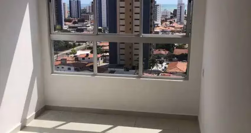 Apartamento com 2 quartos à venda, manaíra - joão pessoa