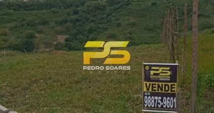 TERRENO A VENDA EM CONDOMINIO COM VISTA BANANEIRAS