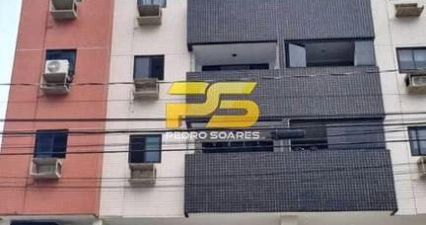 Apartamento com 3 quartos à Venda, Jardim Oceania - João Pessoa