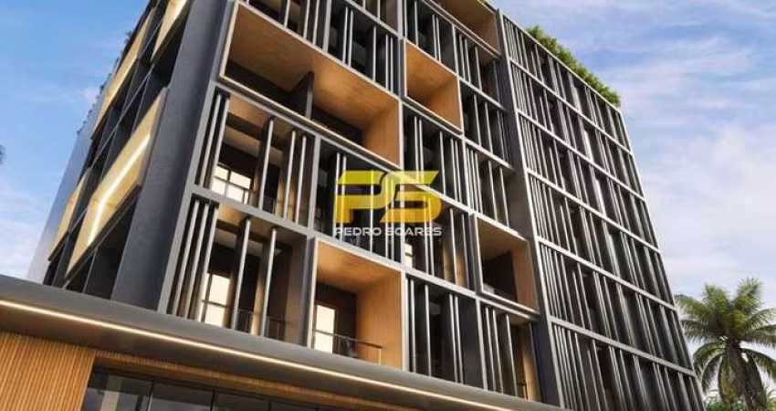 FLAT 20 MTS² POR 247.500,00 MIL REAIS NO BESSA
