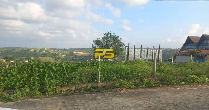 Lote/Terreno à Venda, bananeiras - Bananeiras