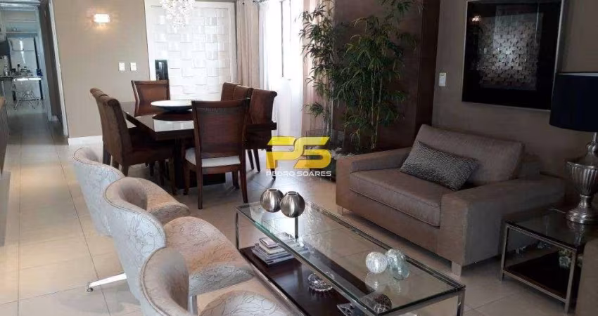 APARTAMENTO 234 MTS² COM 04 SUITES 1.500.000,00 MILHÕES EM MANAIRA