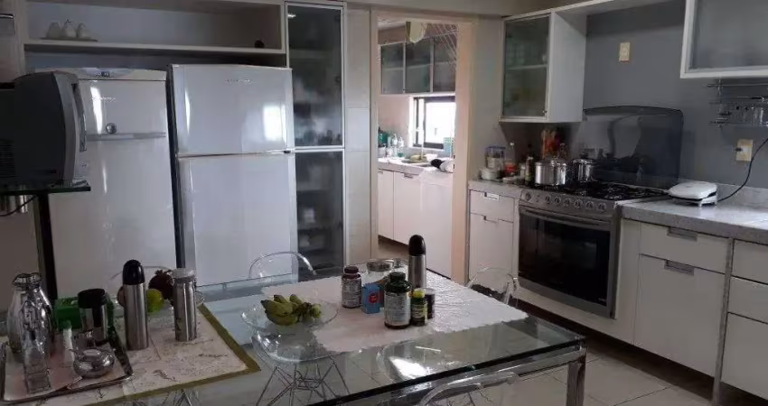 Apartamento 234 mts² com 04 suites 1.500.000,00 milhões em manaira