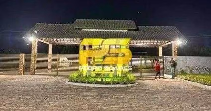 Lote/Terreno à Venda, Condomínio Monte Sinai - Bananeiras