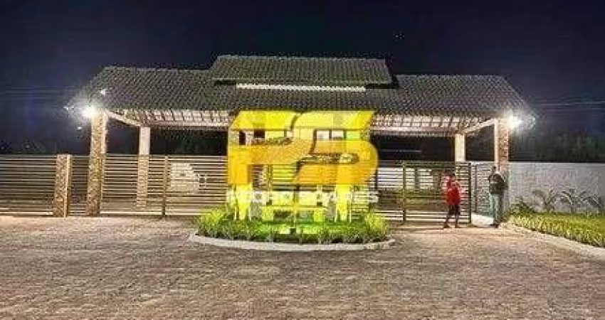 Lote/Terreno à Venda, Condomínio Monte Sinai - Bananeiras