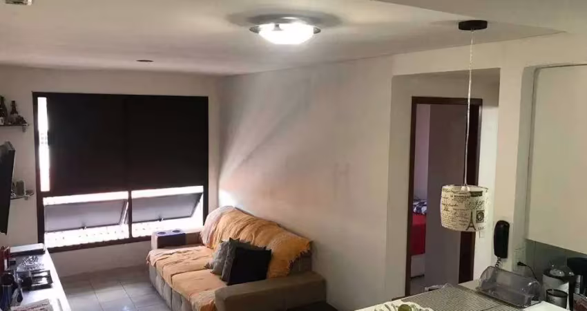 Flat com 1 quarto à venda na Rua Doutor Seixas Maia, 150, Manaíra, João Pessoa