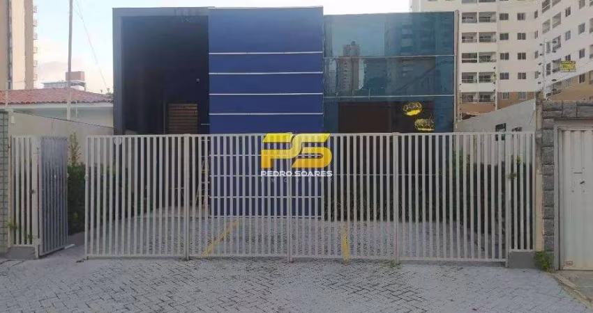 Prédio com 5 salas para Locação, Brisamar - João Pessoa
