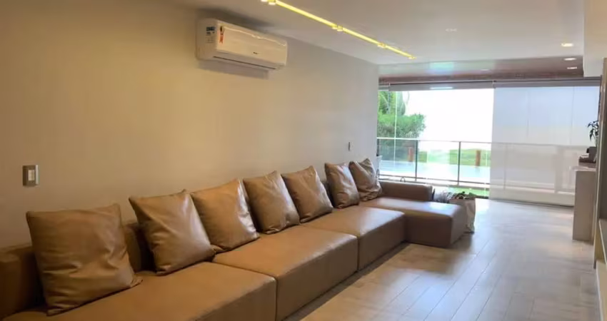 Apartamento com 3 quartos à venda, camboinha - cabedelo