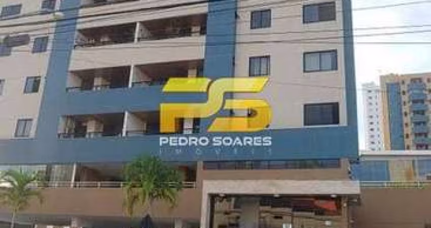 Apartamento com 3 quartos à Venda, Manaíra - João Pessoa