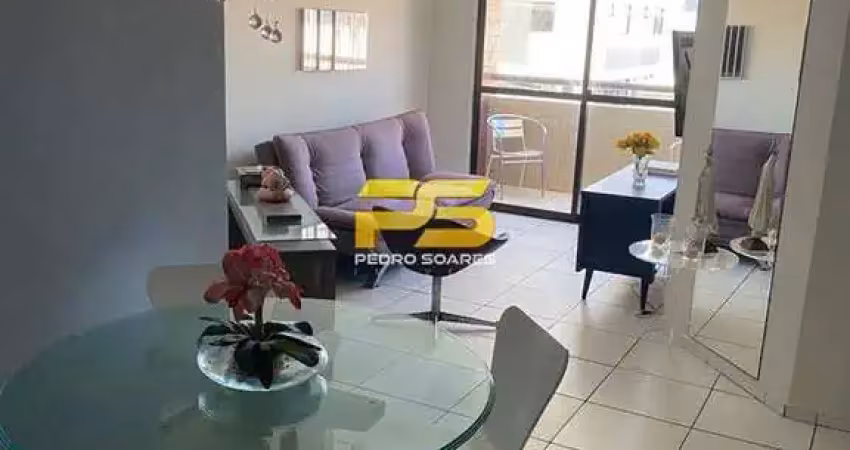 Apartamento com 03 quartos no jardim oceania á venda por 450.000,00