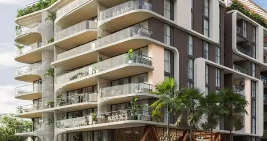 Apartamento 91,66m2  em camboinha á venda  834.454,52