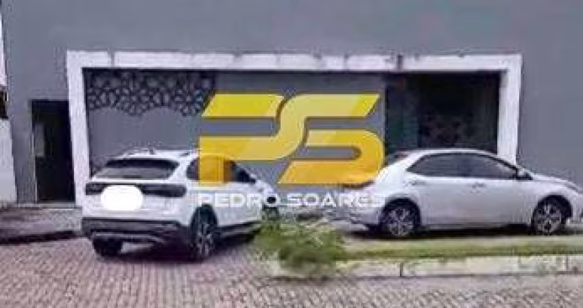 Prédio comercial climatizado 320m² no Jardim Oceania, para locação por R$12.000,00.