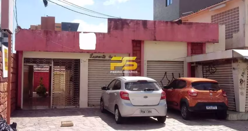 Ponto comercial à venda no Torre, João Pessoa 