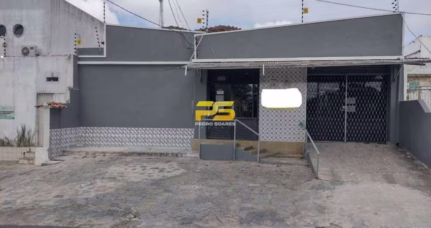 Prédio comercial 10 Salas, para locação por R$2.950,00.