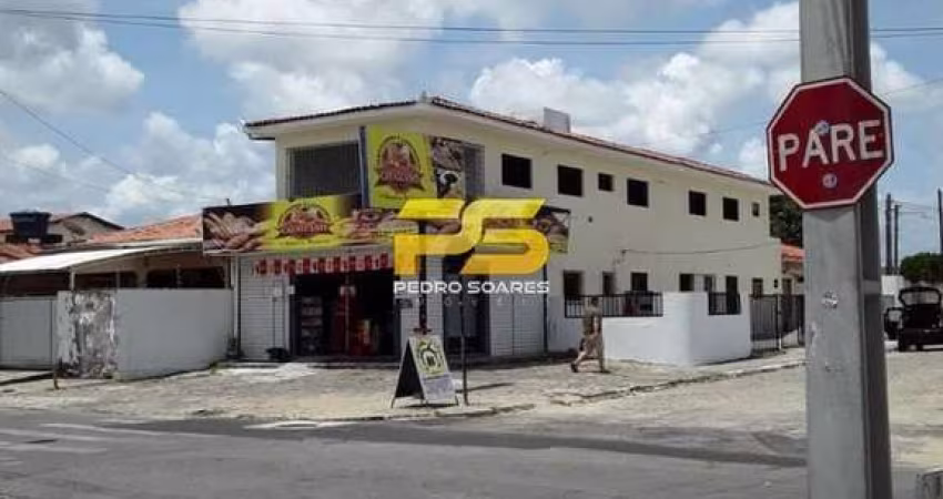 Prédio comercial e residencial, 6 quartos à Venda, Cristo Redentor - João Pessoa