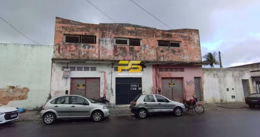 Prédio para venda, Cruz das Armas - João Pessoa