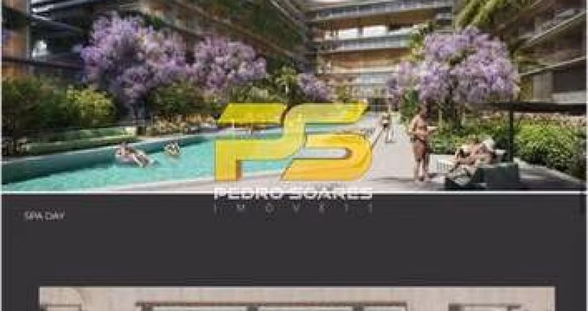 REPASSE NO SETAI BEACH RESORT-PONTA DE CAMPINA