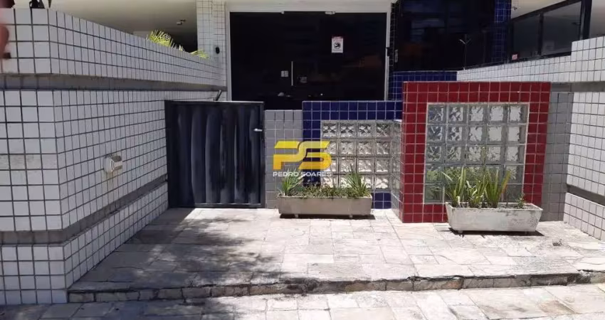 APARTAMENTO PARA LOCAÇÃO MANAÍRA-JP