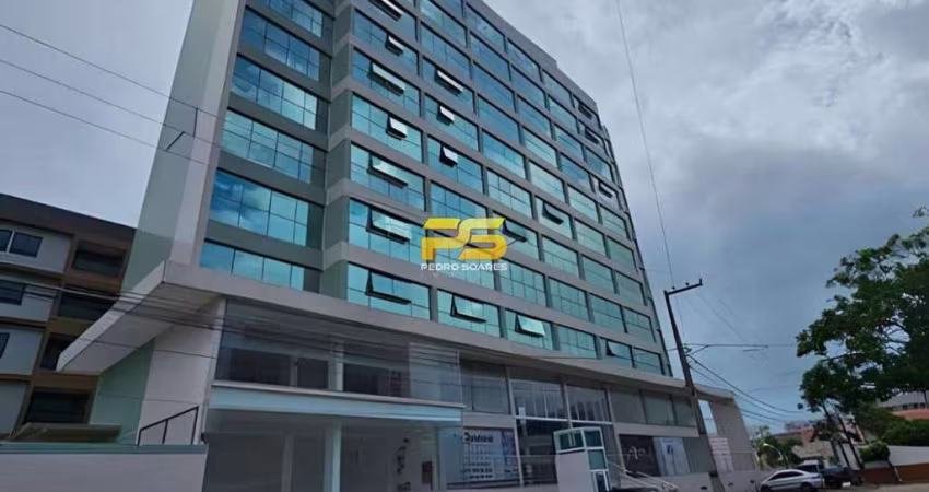 FLAT PRA VENDA NA PRAIA DE CAMPINA- CABEDELO