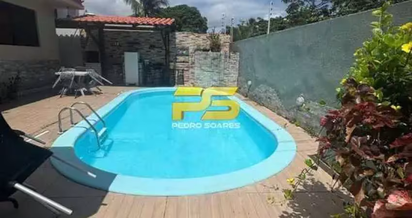 CASA NO ALTIPLANO PARA LOCAÇÃO-JP